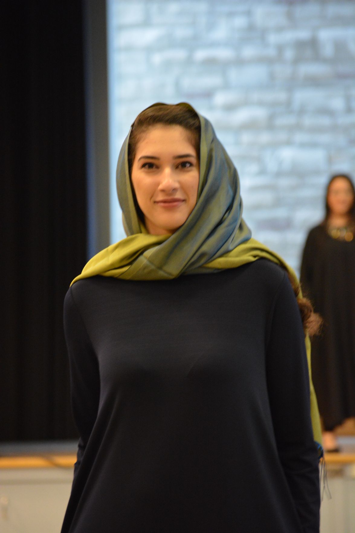 MSA Fashion Show
